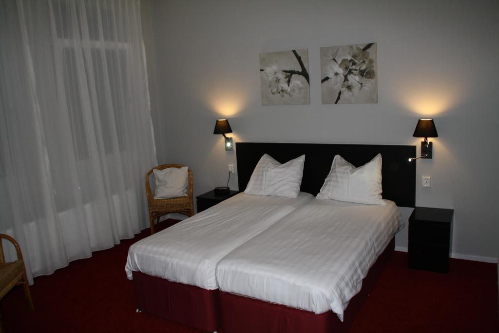 Stadshotel Ootmarsum Exterior photo