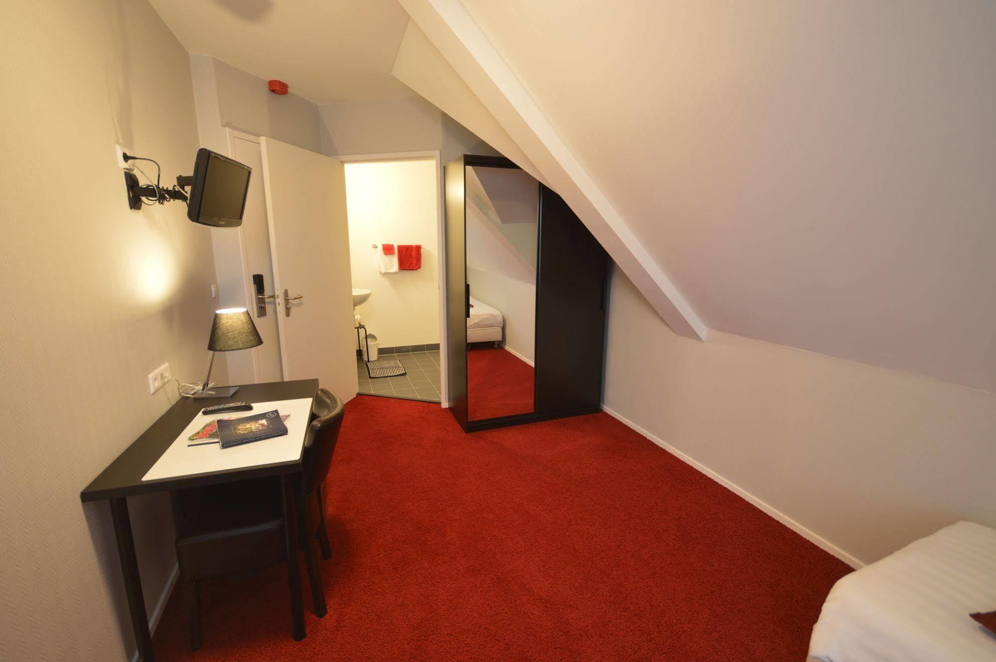 Stadshotel Ootmarsum Exterior photo