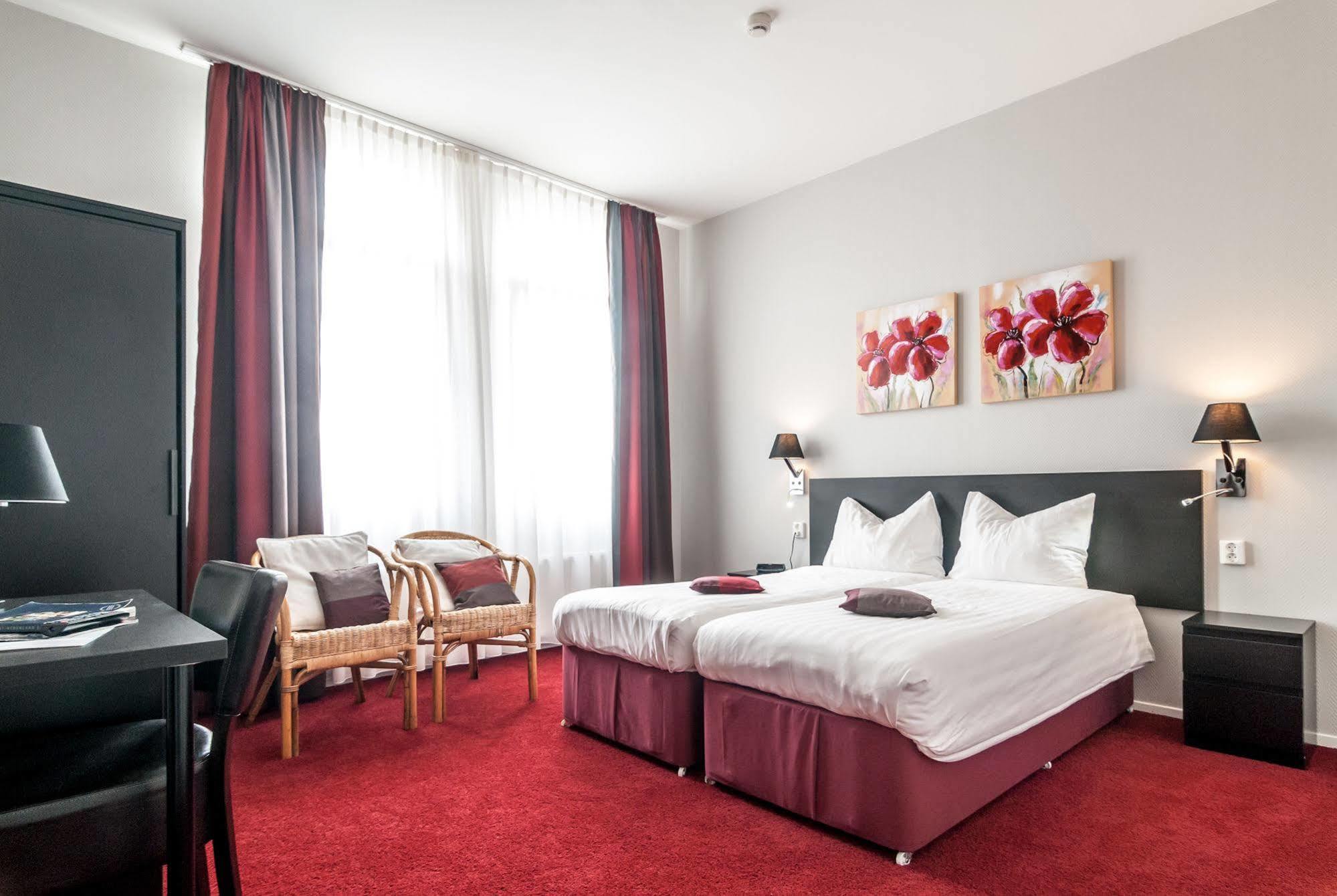 Stadshotel Ootmarsum Exterior photo